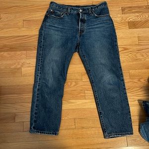 Levi’s 501 - Size 29